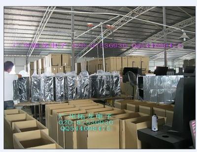 工廠直批 13位拷貝機(jī)機(jī)箱（1拖11）——內(nèi)含硬盤架，空箱不含電源，助力高效數(shù)據(jù)復(fù)制