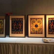 北京藝族文化藝術(shù)有限責(zé)任公司 打造高品質(zhì)文化藝術(shù)產(chǎn)品供應(yīng)體系