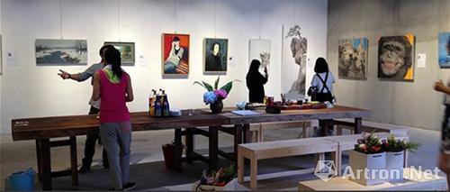 為藝而聲 2015首屆藍(lán)頂工廠藝術(shù)節(jié)啟動(dòng)，開啟成都文化新地標(biāo)